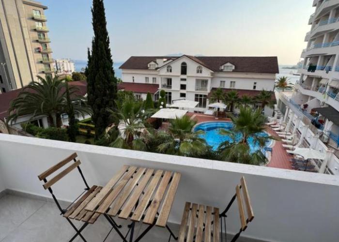 Andrea Apartments Saranda