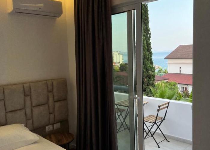 Andrea Apartments Saranda