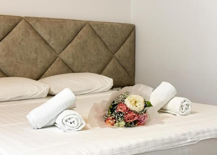 Andrea Apartments Saranda