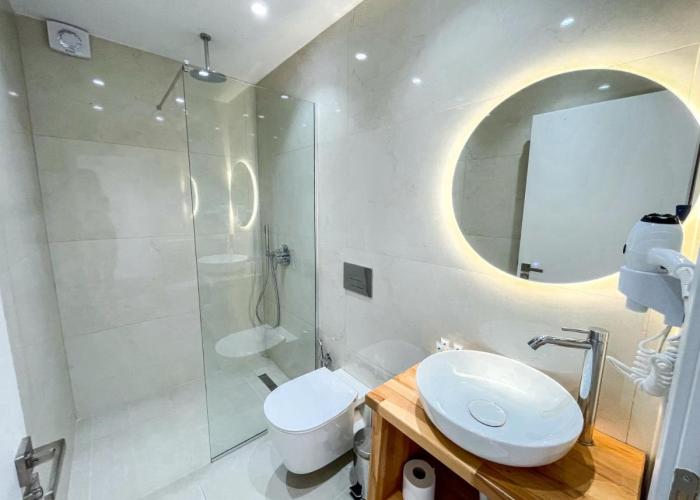 Andrea Apartments Saranda