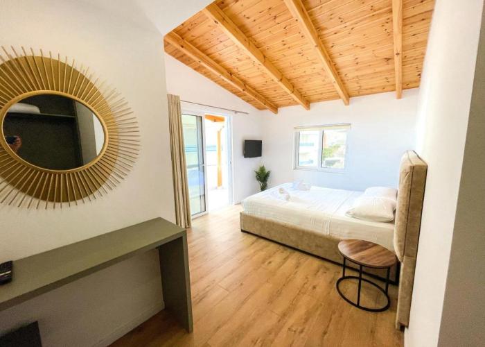 Andrea Apartments Saranda