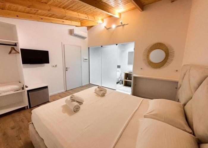 Andrea Apartments Saranda