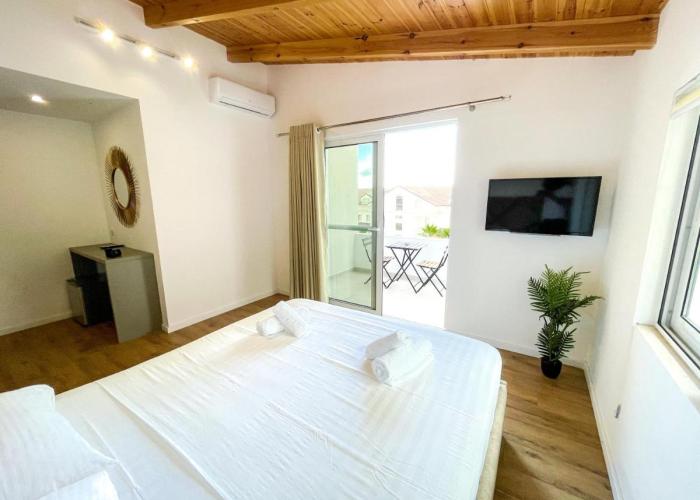 Andrea Apartments Saranda