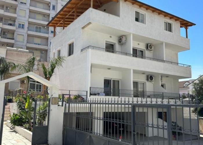 Andrea Apartments Saranda