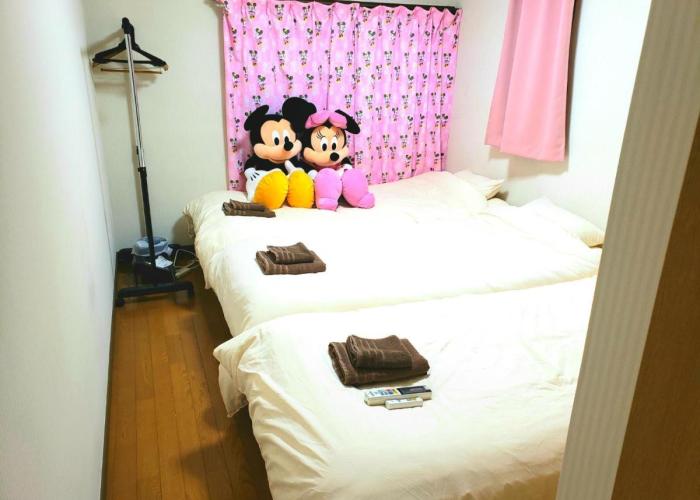 Within walking distance of Disneyland! - Vacation STAY 11473