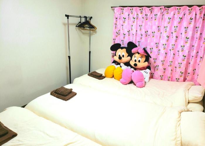 Within walking distance of Disneyland! - Vacation STAY 11473