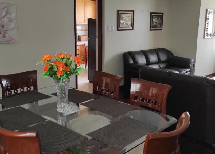 Apart Hotel Don Ernesto