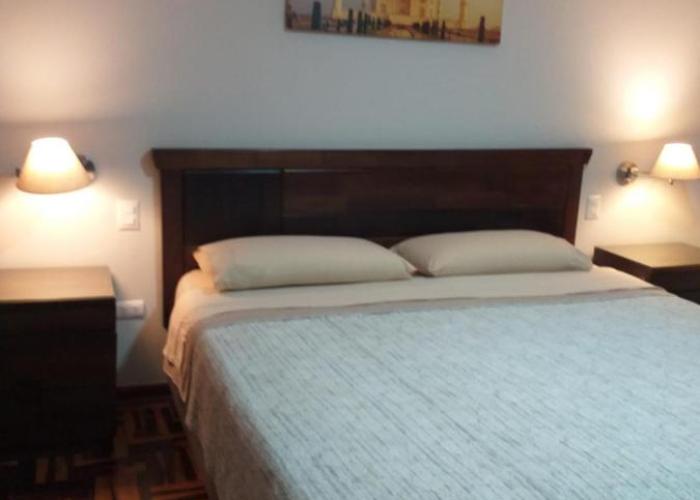 Apart Hotel Don Ernesto