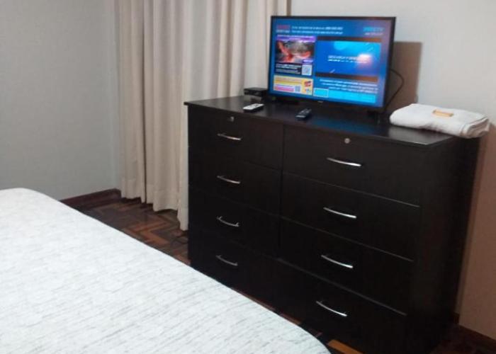 Apart Hotel Don Ernesto
