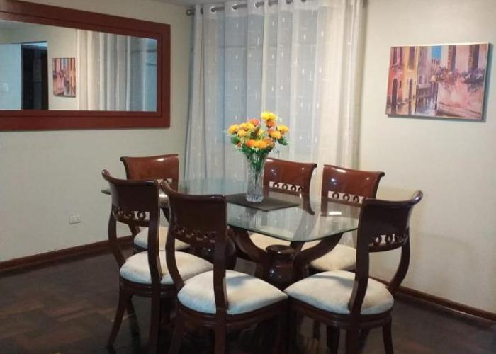 Apart Hotel Don Ernesto