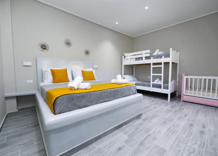 Guest House Narta