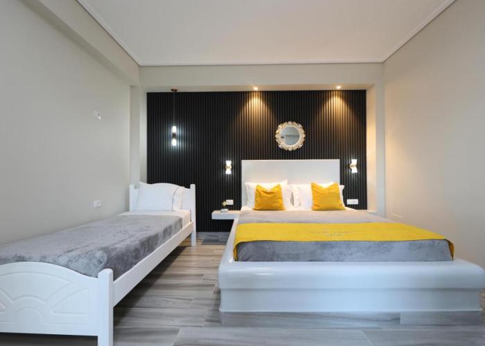 Guest House Narta