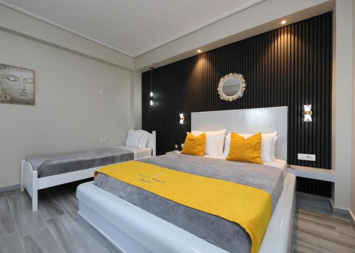 Guest House Narta