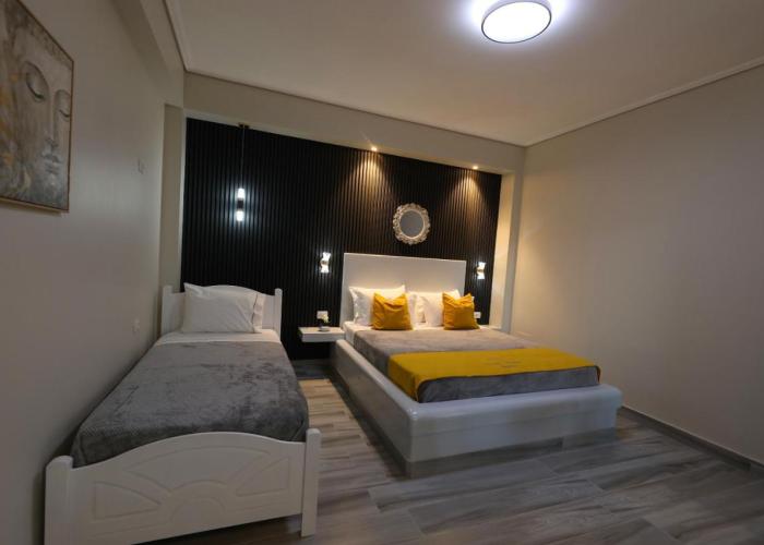 Guest House Narta
