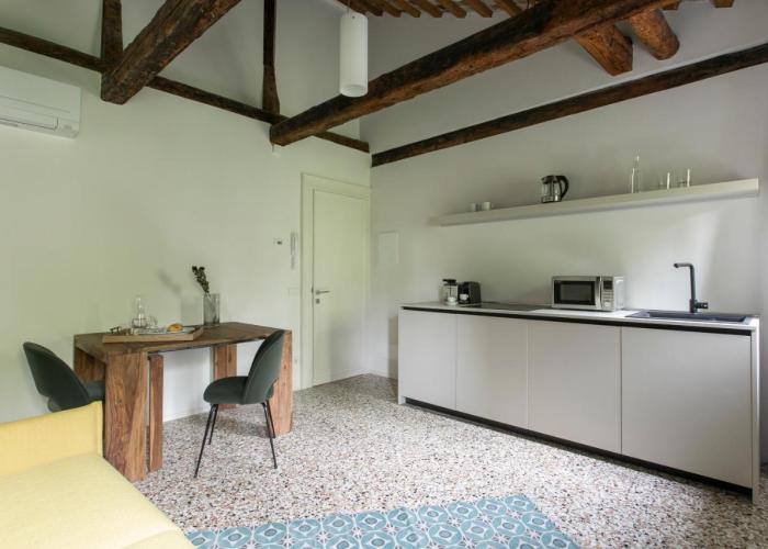 Palazzo Venere Apartments