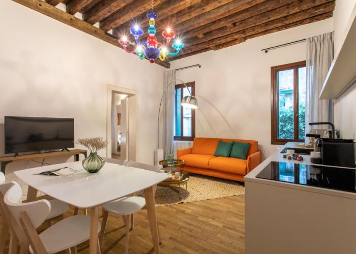 Palazzo Venere Apartments