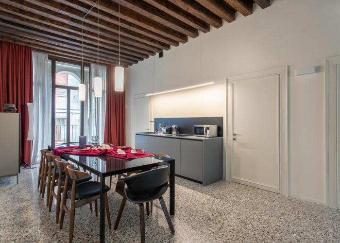Palazzo Venere Apartments