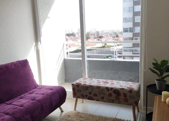 New Relax Departamento