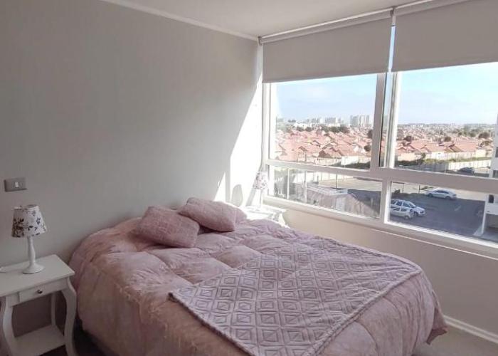 New Relax Departamento