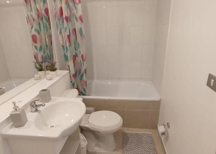 New Relax Departamento