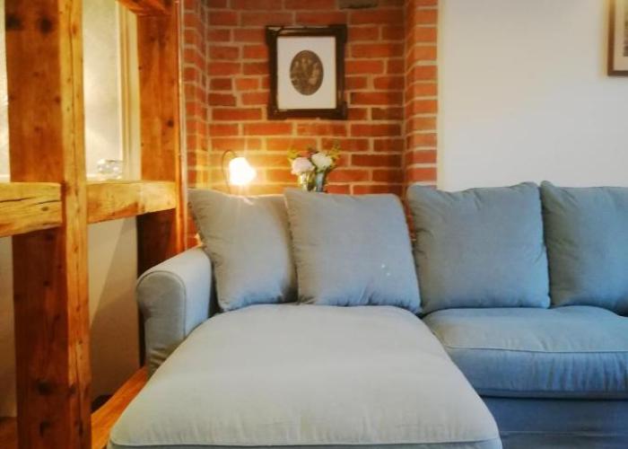 Ferienwohnung / Hotel Zur Tanne