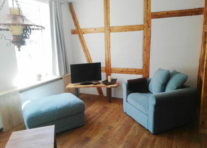 Ferienwohnung / Hotel Zur Tanne