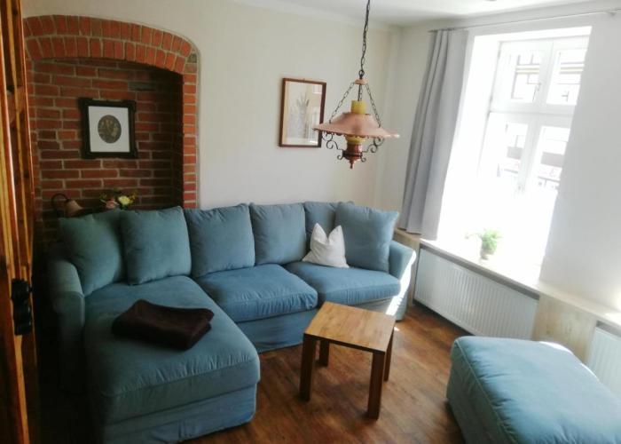 Ferienwohnung / Hotel Zur Tanne