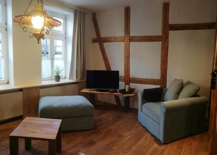Ferienwohnung / Hotel Zur Tanne