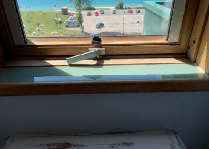 Apartamentos en Playa de Samil Primera Línea de playa Pe Na Areia