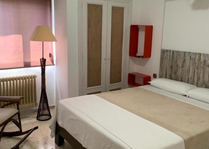 Apartamentos en Playa de Samil Primera Línea de playa Pe Na Areia