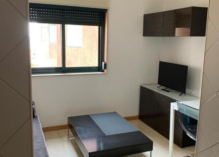 Apartamentos en Playa de Samil Primera Línea de playa Pe Na Areia