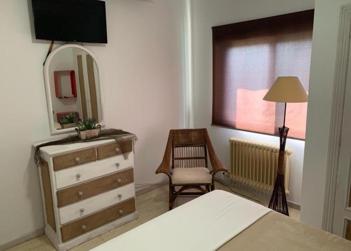 Apartamentos en Playa de Samil Primera Línea de playa Pe Na Areia