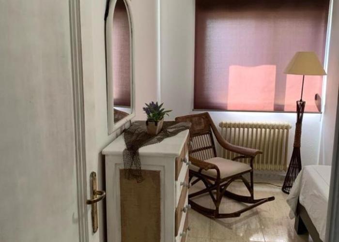 Apartamentos en Playa de Samil Primera Línea de playa Pe Na Areia