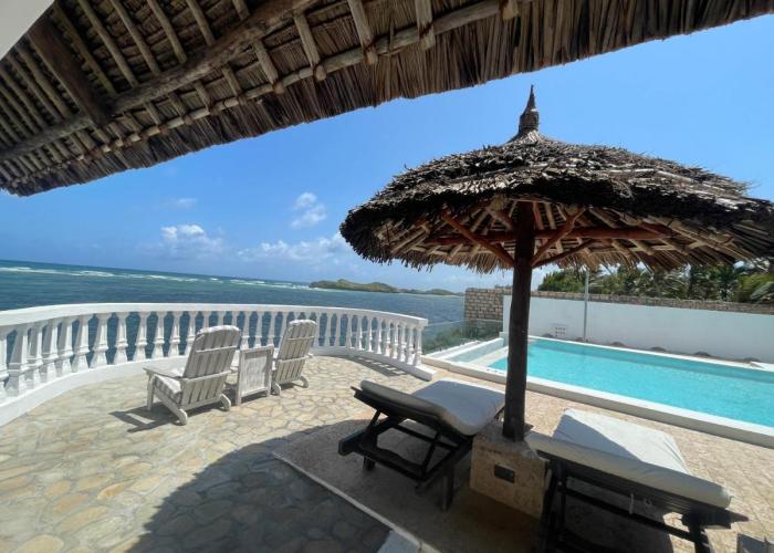 Mawe Zuri Resort
