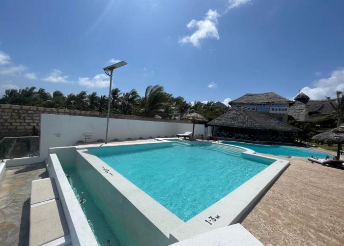 Mawe Zuri Resort
