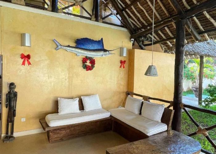 Mawe Zuri Resort