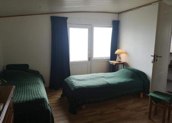 Keramikhuset 2 komma 0, smuk natur og hjemlig hygge