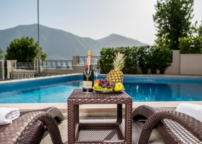 Hotel Palazzo del Mare - Essenza