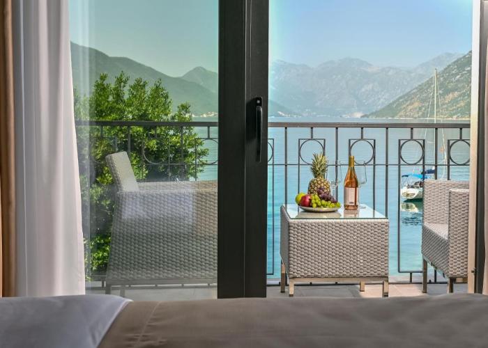 Hotel Palazzo del Mare - Essenza