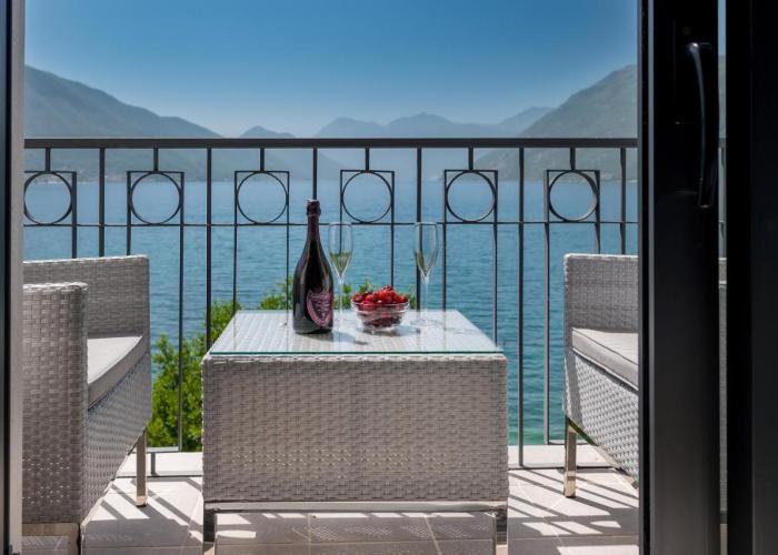 Hotel Palazzo del Mare - Essenza