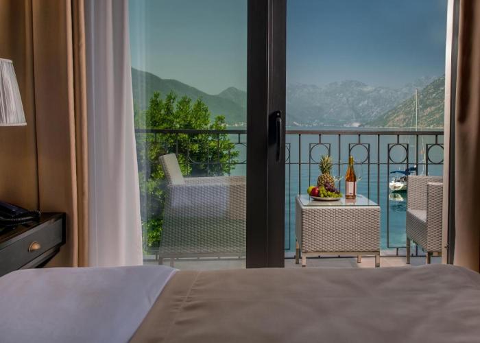Hotel Palazzo del Mare - Essenza
