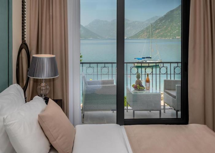 Hotel Palazzo del Mare - Essenza
