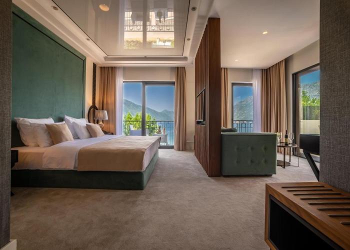 Hotel Palazzo del Mare - Essenza