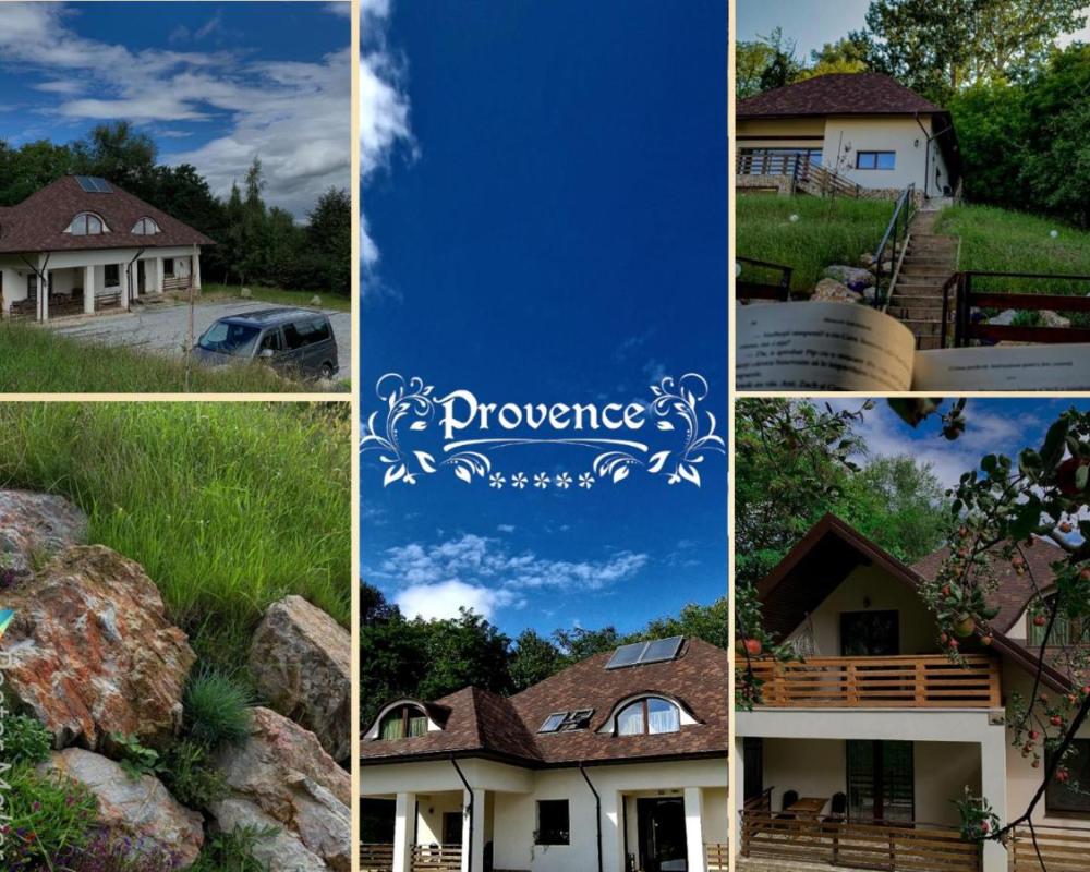 фото Provence Suceava