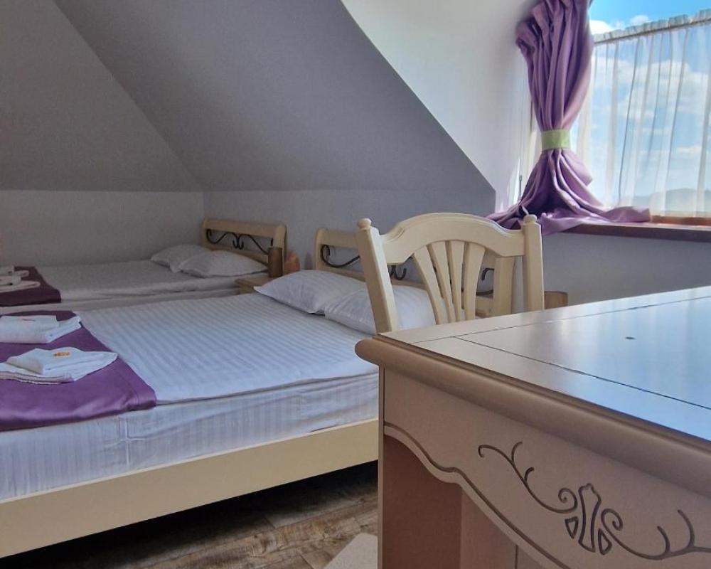 фото Provence Suceava
