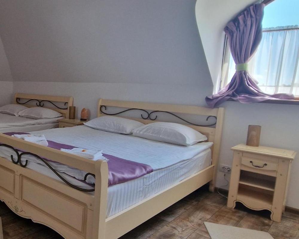 фото Provence Suceava
