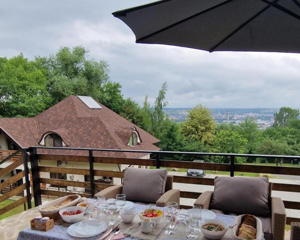 фото Provence Suceava