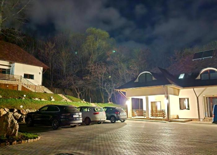 Provence Suceava