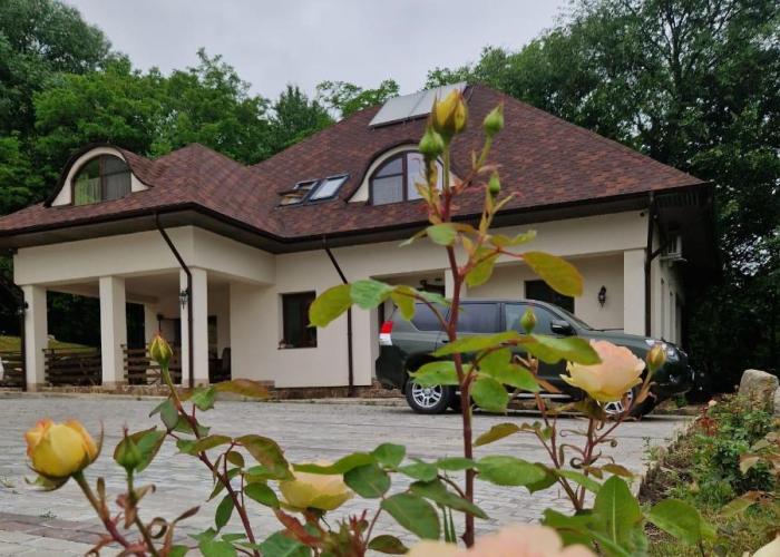Provence Suceava