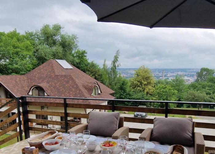Provence Suceava